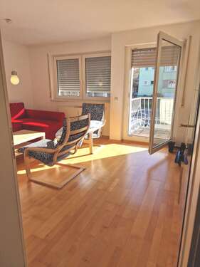 Foto - Wohnung zum Mieten in Stuttgart 460,00 € 26.51 m²