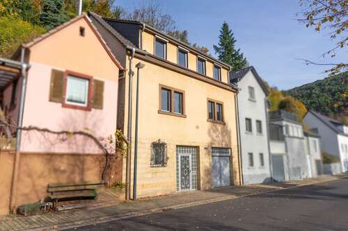 Foto - Haus zum Kaufen in Bad Dürkheim 219.000,00 € 124.8 m²
