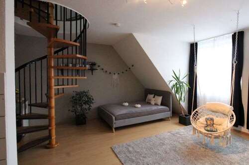 Foto - Wohnung zum Mieten in Schwabmünchen 600,00 € 55 m²