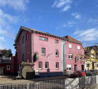 Foto - Haus zum Kaufen in Rüdesheim 995.000,00 € 396 m²