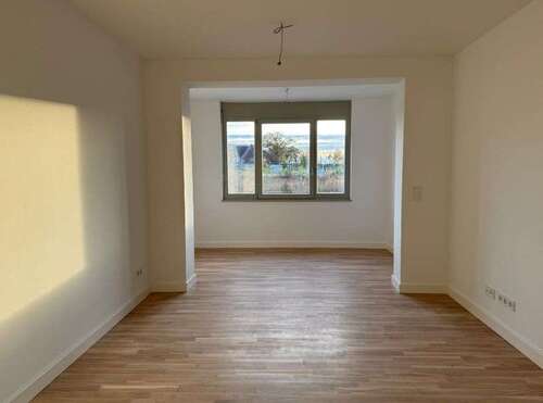 Foto - Wohnung zum Mieten in Wustermark 680,52 € 54.66 m²