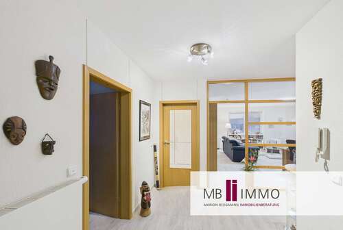 Foto - Wohnung zum Kaufen in Wolfsburg 399.000,00 € 125 m²