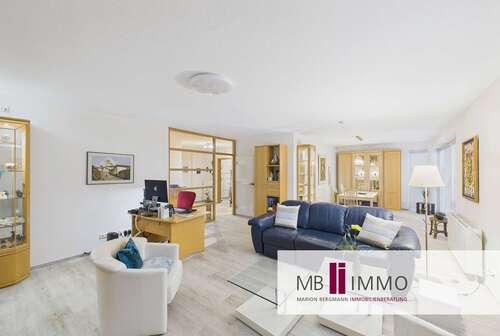 Foto - Wohnung zum Kaufen in Wolfsburg 399.000,00 € 125 m²