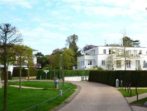 Foto - Wohnung zum Kaufen in Hamburg 1.050.000,00 € 124 m²