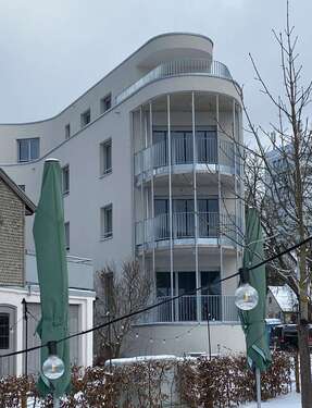 Foto - Wohnung zum Mieten in Albstadt 1.215,00 € 103 m²