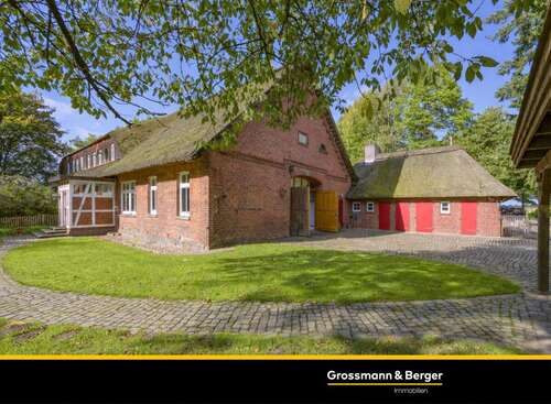 Foto - Haus zum Kaufen in Boitze 399.000,00 € 184 m²