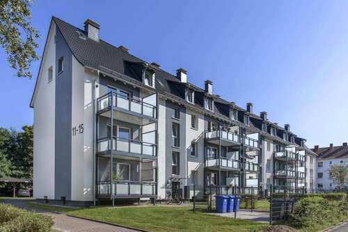 Foto - Wohnung zum Mieten in Osnabrück 588,00 € 48.43 m²