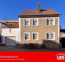 Haus zum Kaufen in Hecklingen 85.000,00 € 120 m²