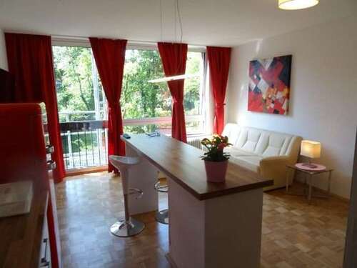 Foto - Wohnen auf Zeit in Köln 1.290,00 €