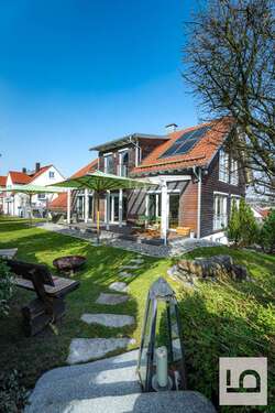 Foto - Haus zum Kaufen in Wolnzach 1.390.000,00 € 265 m²