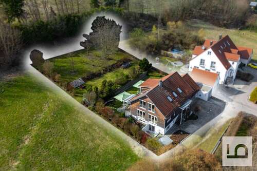 Foto - Haus zum Kaufen in Wolnzach 1.390.000,00 € 265 m²