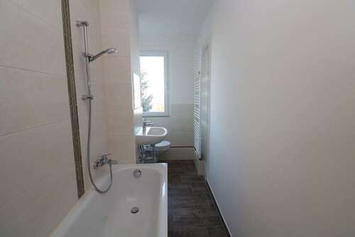 Foto - Wohnung zum Mieten in Freiberg 409,00 € 58.28 m²