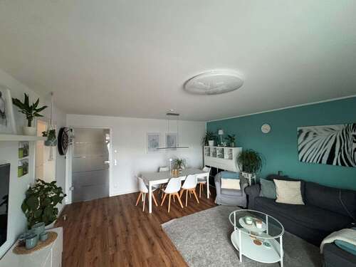 Foto - Wohnung zum Mieten in Saerbeck 1.012,00 € 92 m²