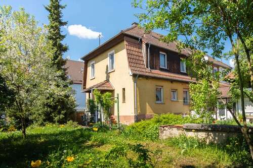 Foto - Haus zum Kaufen in Bad Schönborn Bad Langenbrücken 399.000,00 € 123 m²