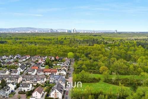Foto - Wohnung zum Kaufen in Neu-Isenburg 799.000,00 € 165 m²