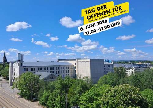 Foto - Wohnung zum Mieten in Chemnitz 1.366,74 € 120.95 m²