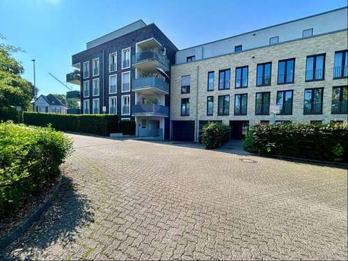 Foto - Wohnung zum Mieten in Bocholt 1.400,00 € 130 m²