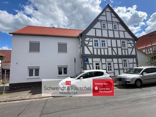 Foto - Haus zum Kaufen in Limeshain 436.000,00 € 198.22 m²