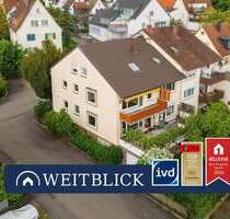 Haus zum Kaufen in Marbach am Neckar 648.000,00 € 318 m²