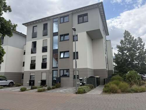 Foto - Wohnung zum Kaufen in Frankenthal 355.000,00 € 101.82 m²