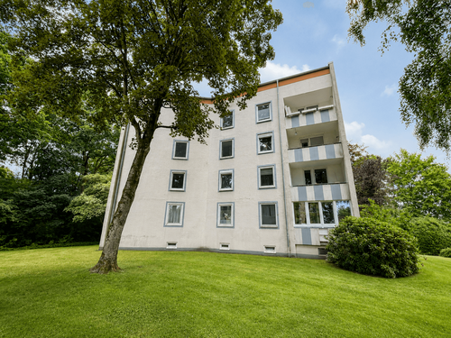 Foto - Wohnung zum Kaufen in Oldenburg (Oldb) 139.000,00 € 66.82 m²