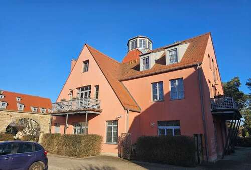 Foto - Wohnung zum Mieten in Dresden 695,00 € 73.28 m²