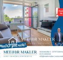 Wohnung zum Kaufen in Dahme 115.000,00 € 27 m²