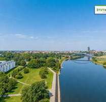Wohnung zum Kaufen in Magdeburg Buckau 329.000,00 € 88.29 m² - Magdeburg / Buckau