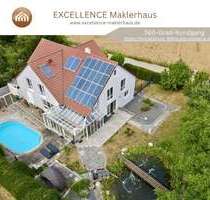 Haus zum Kaufen in Bibertal Anhofen 999.000,00 € 290 m² - Bibertal / Anhofen