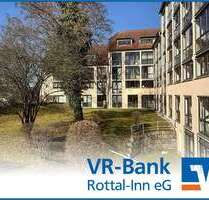 Wohnung zum Kaufen in Passau 81.900,00 € 20 m²
