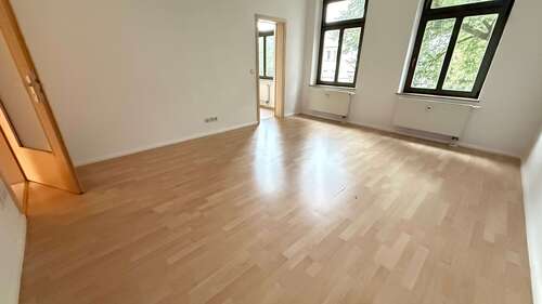 Foto - Wohnung zum Mieten in Chemnitz 395,00 € 65.5 m²