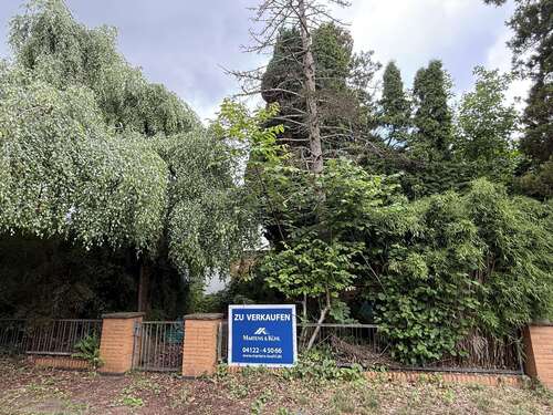 Foto - Grundstück zu verkaufen in Barsbüttel 280.000,00 € 1090 m²