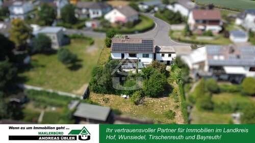 Foto - Haus zum Kaufen in Arzberg 289.000,00 € 161 m²