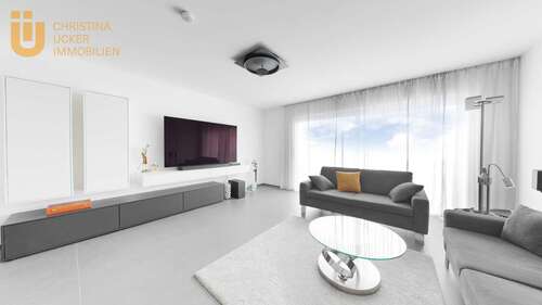 Foto - Wohnung zum Mieten in Rödermark 1.000,00 € 68.8 m²