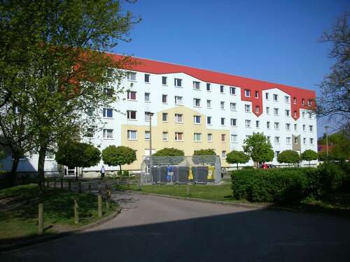 Foto - Wohnung zum Mieten in Lübben (Spreewald) 388,13 € 57.93 m²