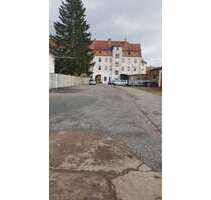 Garage zu vermieten in Nordhausen 25,00 €