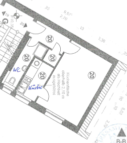 Foto - Wohnung zum Kaufen in Berlin 150.000,00 € 28.99 m²