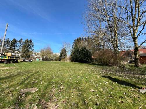 Foto - Grundstück in Cammin 64.000,00 € 1000 m²