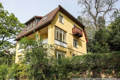 Foto - Haus zum Kaufen in Dresden 1.250.000,00 € 255 m²