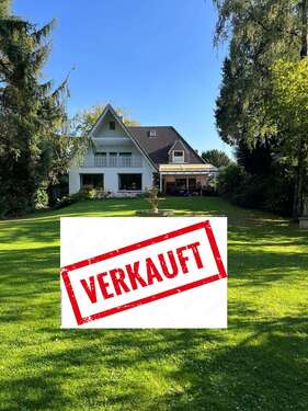 Foto - Haus zum Kaufen in Bremen 795.000,00 € 336 m²