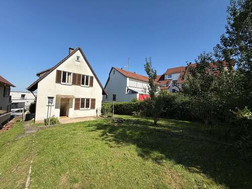 Foto - Haus zum Kaufen in Filderstadt 318.000,00 € 94 m²
