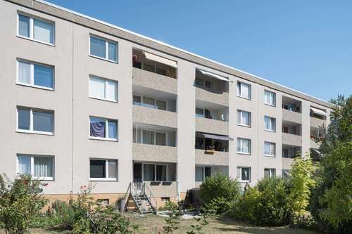 Foto - Wohnung zum Mieten in Wolfsburg 657,00 € 70.45 m²