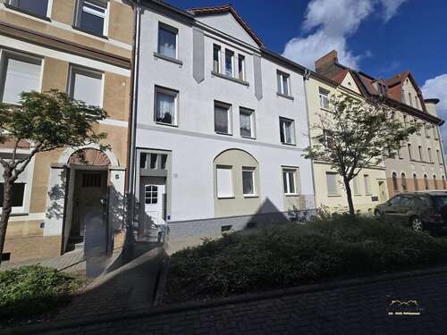 Foto - Wohnung zum Mieten in Bitterfeld 500,00 € 77.63 m²
