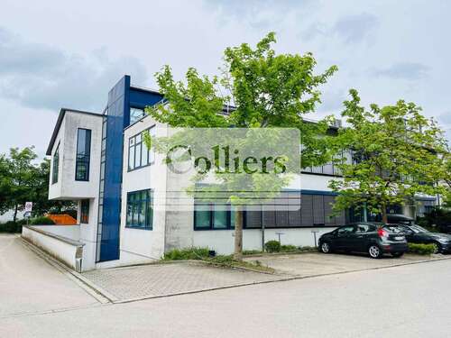 Foto - Büro in Vaterstetten 18.500,00 € 1380 m²