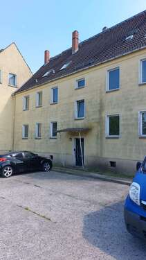 Foto - Haus zum Kaufen in Burow 178.000,00 € 302 m²