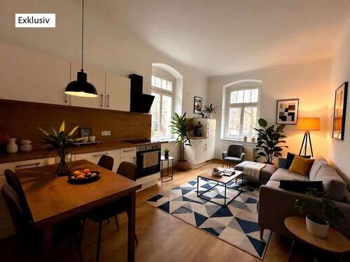 Foto - Wohnung zum Mieten in Dresden 945,00 € 71.48 m²