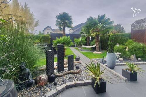 Foto - Haus zum Kaufen in Düren 499.000,00 € 140 m²