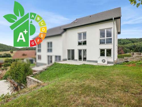 Foto - Haus zum Kaufen in Mannebach 545.000,00 € 212 m²