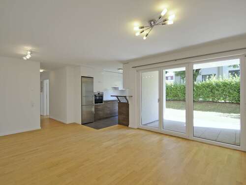 Foto - Wohnung zum Kaufen in Ludwigsburg 399.000,00 € 75 m²