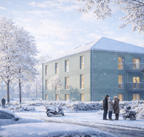 Wohnung zum Kaufen in München 325.000,00 € 30.14 m²